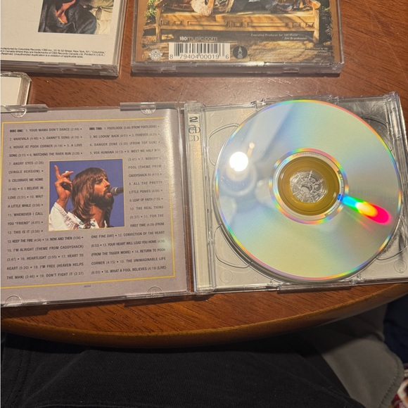 CD Collection - Picture 3 of 6